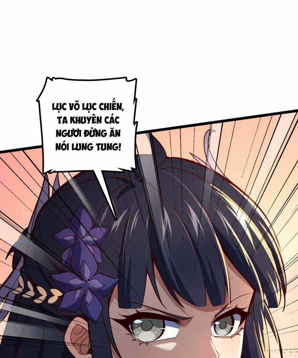 Ta , Thần Long Chi Hậu - Chapter 4 - Trang 21