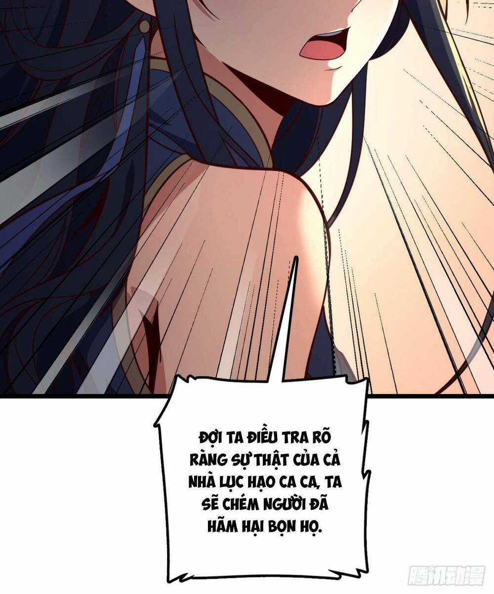 Ta , Thần Long Chi Hậu - Chapter 4 - Trang 22