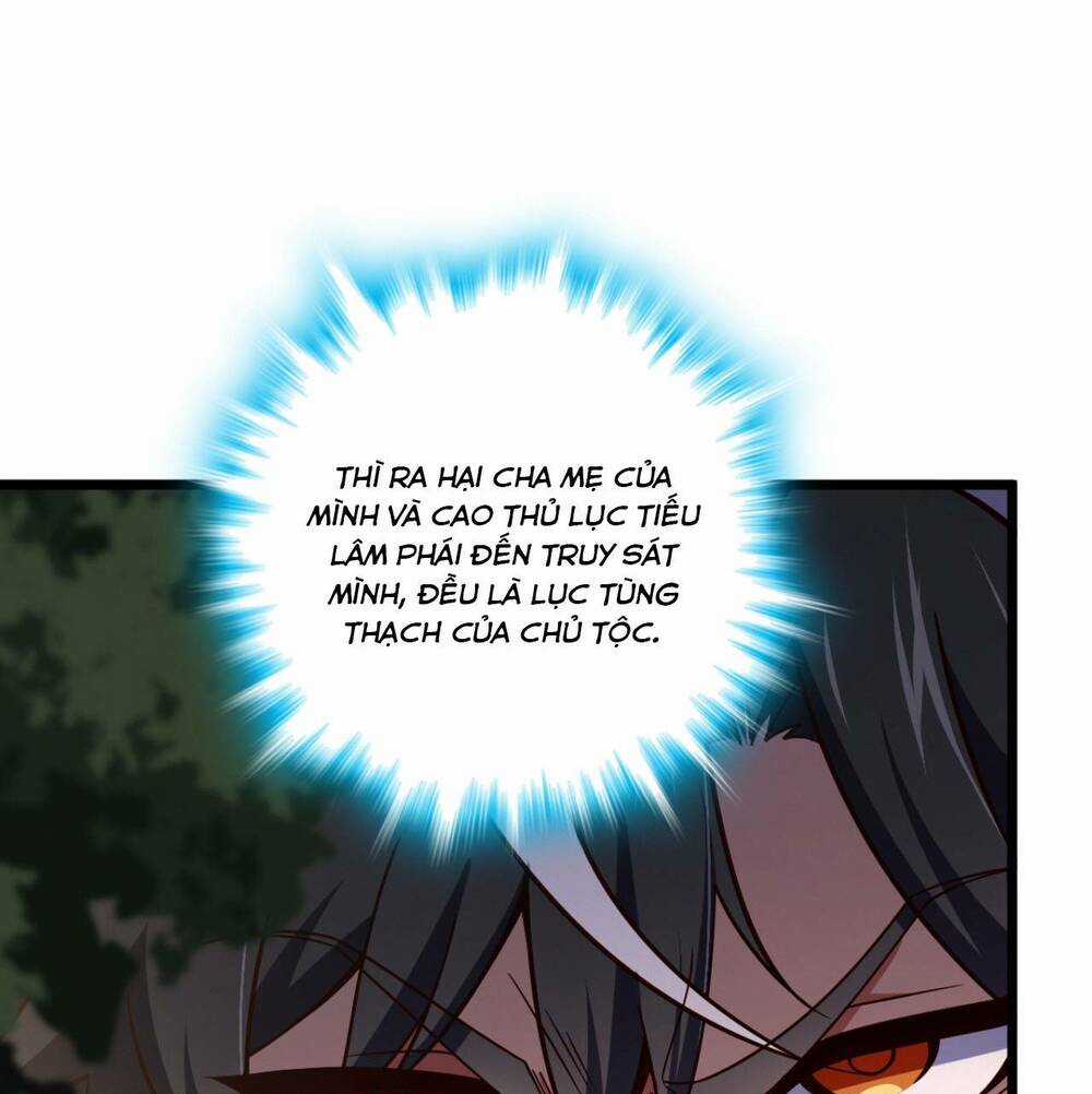 Ta , Thần Long Chi Hậu - Chapter 4 - Trang 25