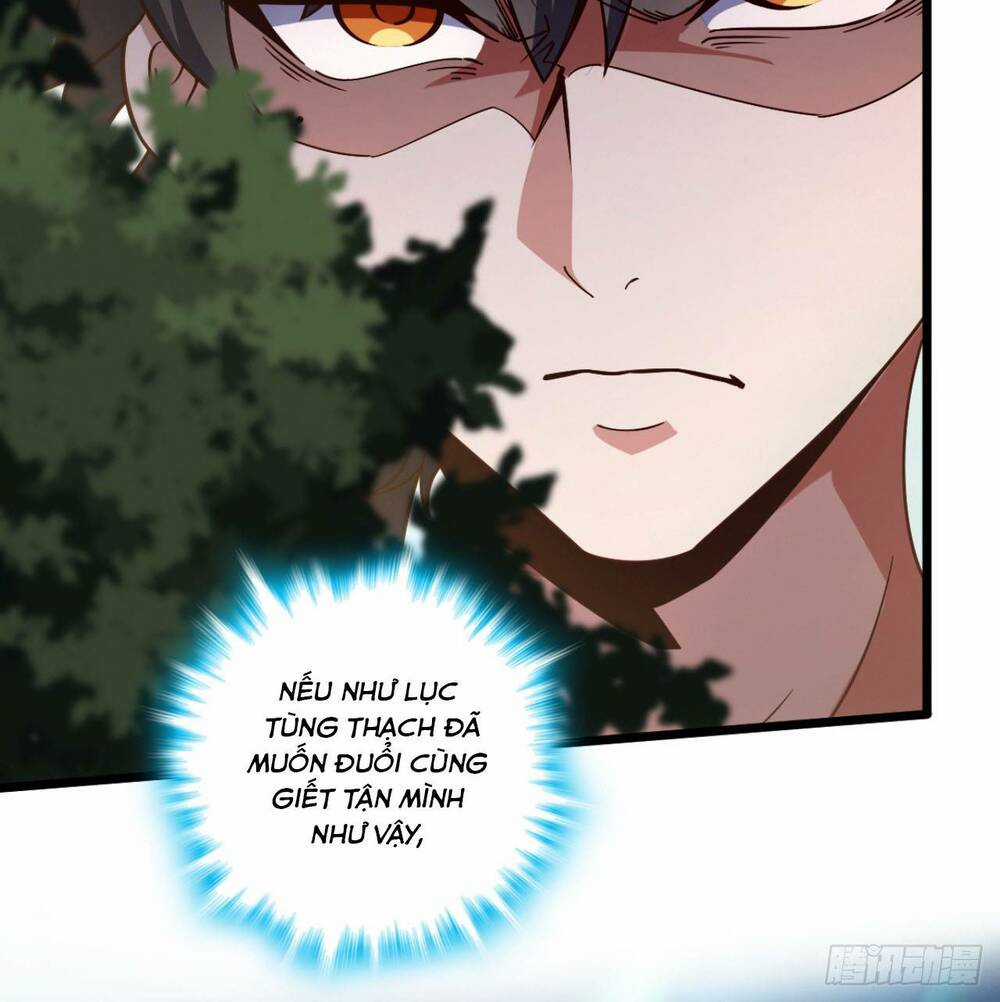 Ta , Thần Long Chi Hậu - Chapter 4 - Trang 26