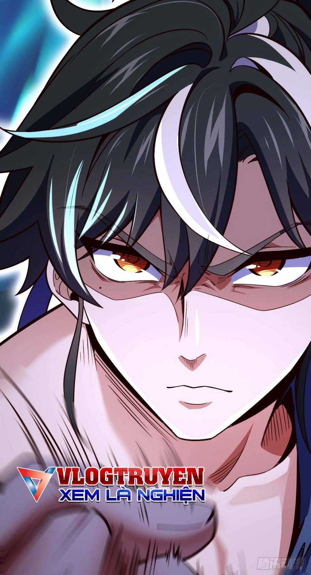 Ta , Thần Long Chi Hậu - Chapter 4 - Trang 28