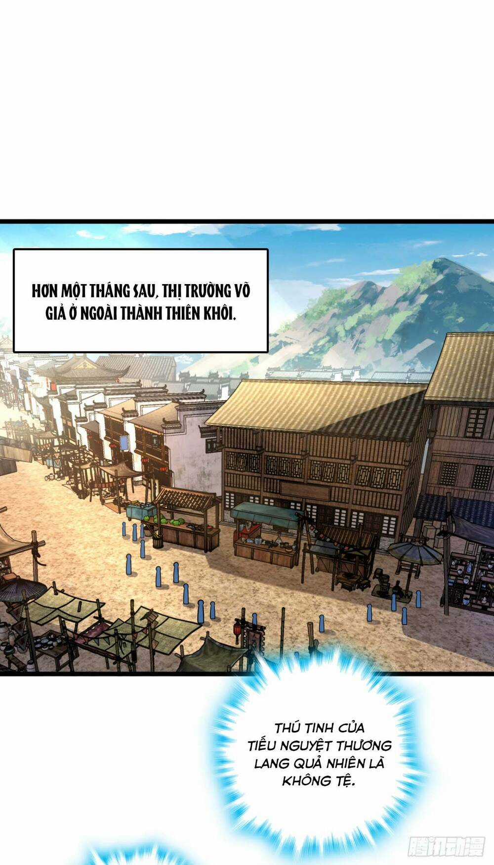 Ta , Thần Long Chi Hậu - Chapter 4 - Trang 30