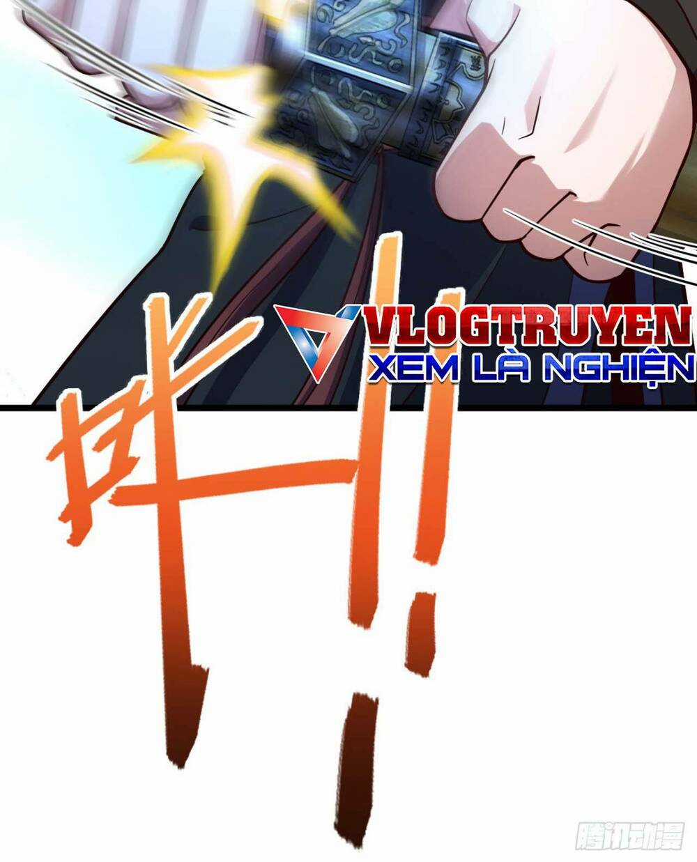 Ta , Thần Long Chi Hậu - Chapter 4 - Trang 4