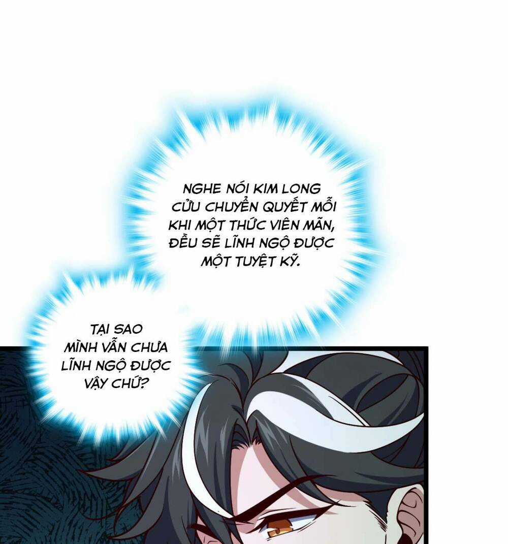 Ta , Thần Long Chi Hậu - Chapter 4 - Trang 33