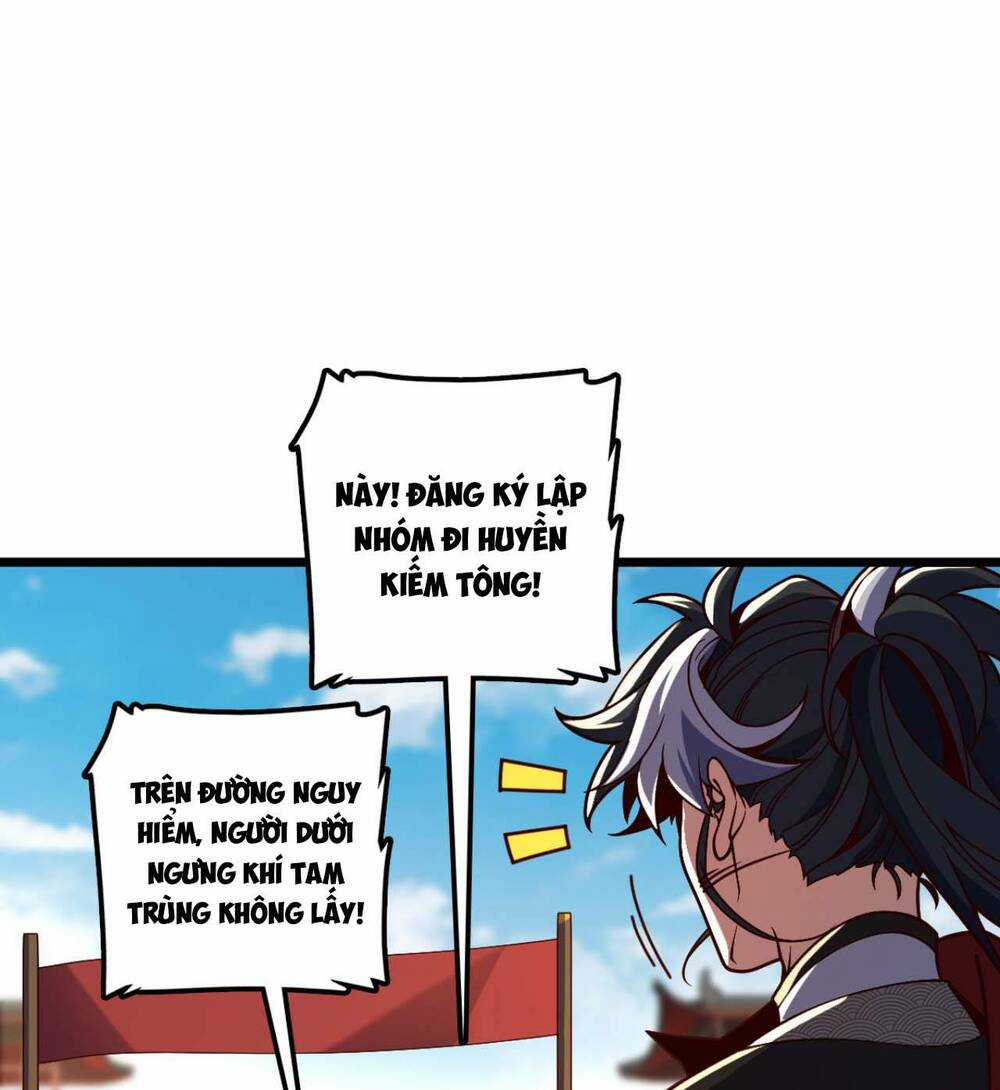 Ta , Thần Long Chi Hậu - Chapter 4 - Trang 35