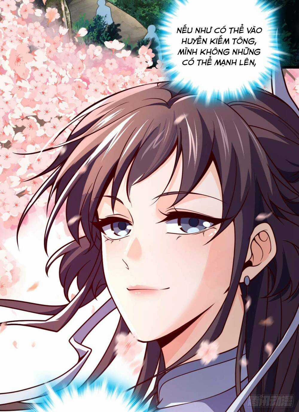 Ta , Thần Long Chi Hậu - Chapter 4 - Trang 38