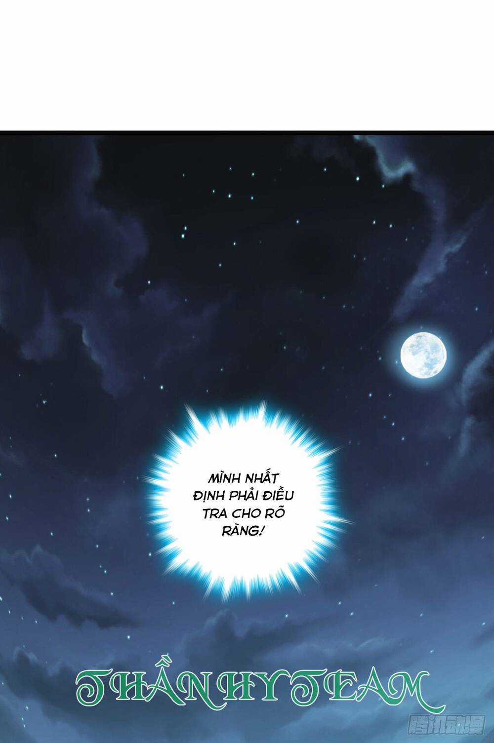 Ta , Thần Long Chi Hậu - Chapter 4 - Trang 5