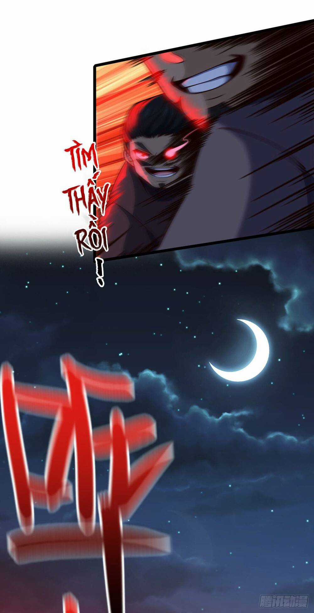 Ta , Thần Long Chi Hậu - Chapter 4 - Trang 50