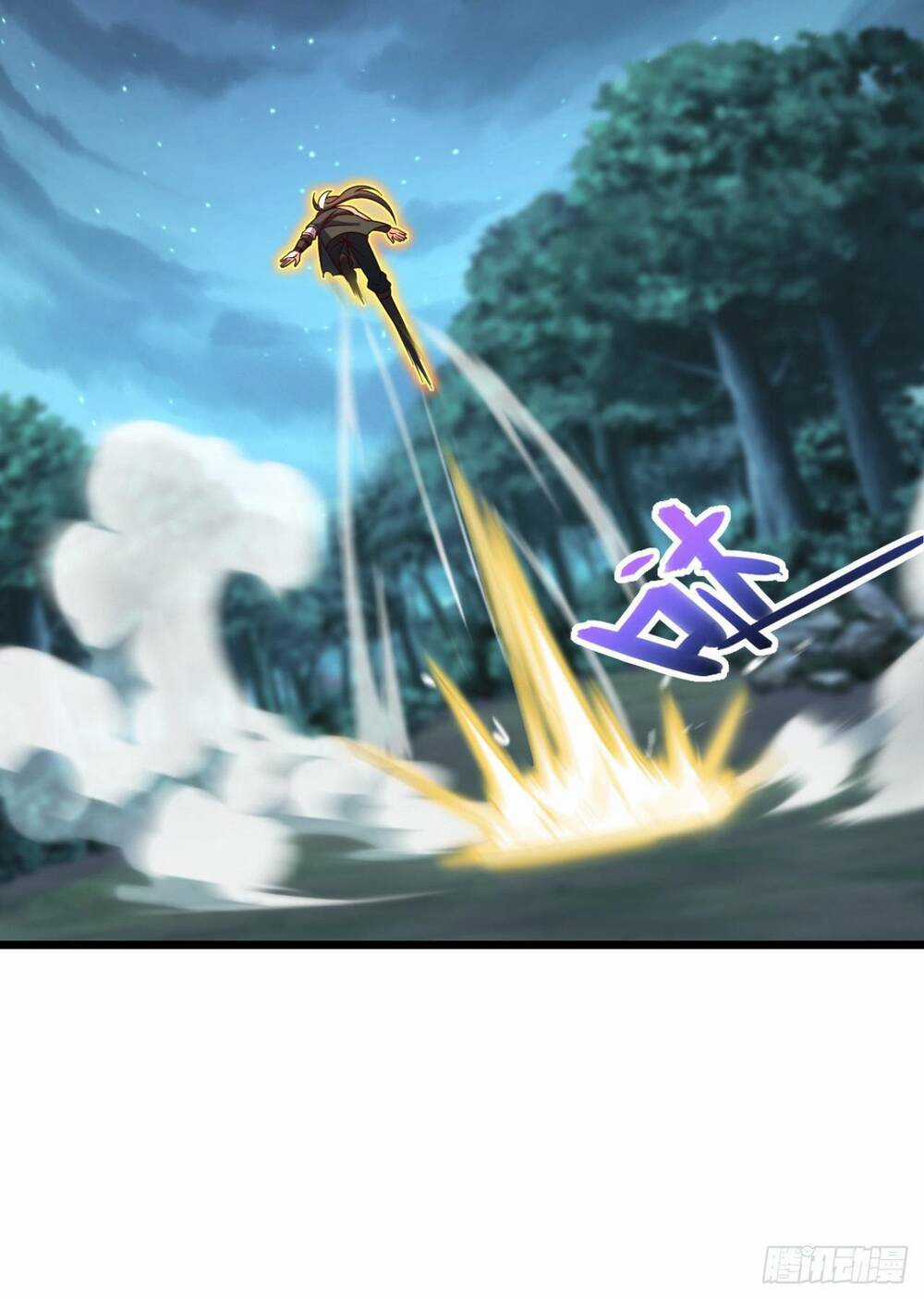 Ta , Thần Long Chi Hậu - Chapter 4 - Trang 6