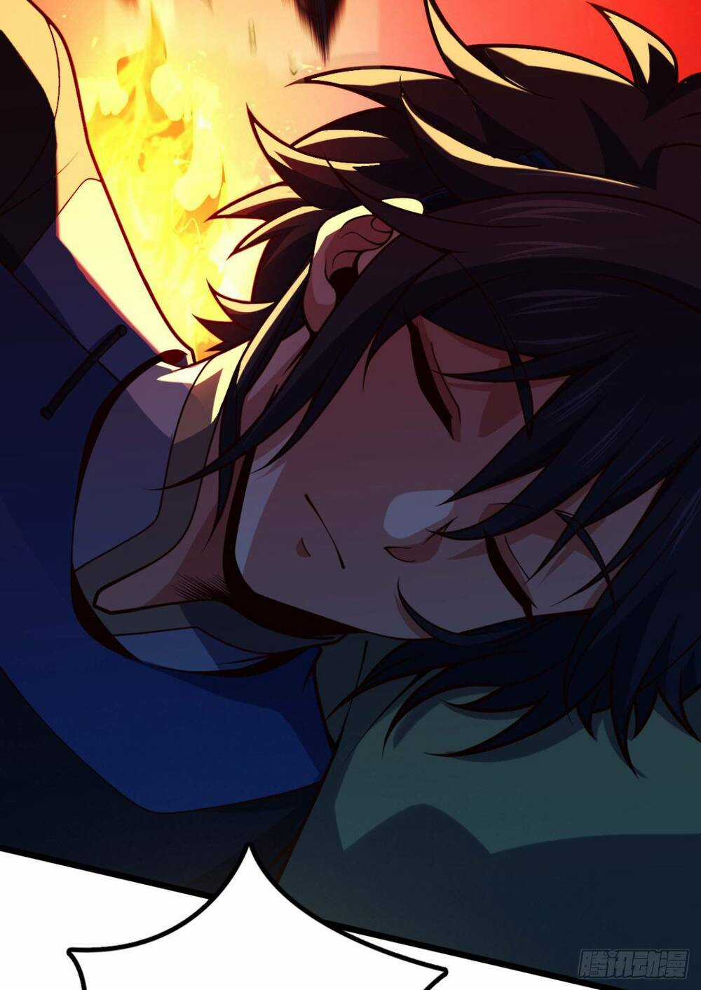 Ta , Thần Long Chi Hậu - Chapter 4 - Trang 53