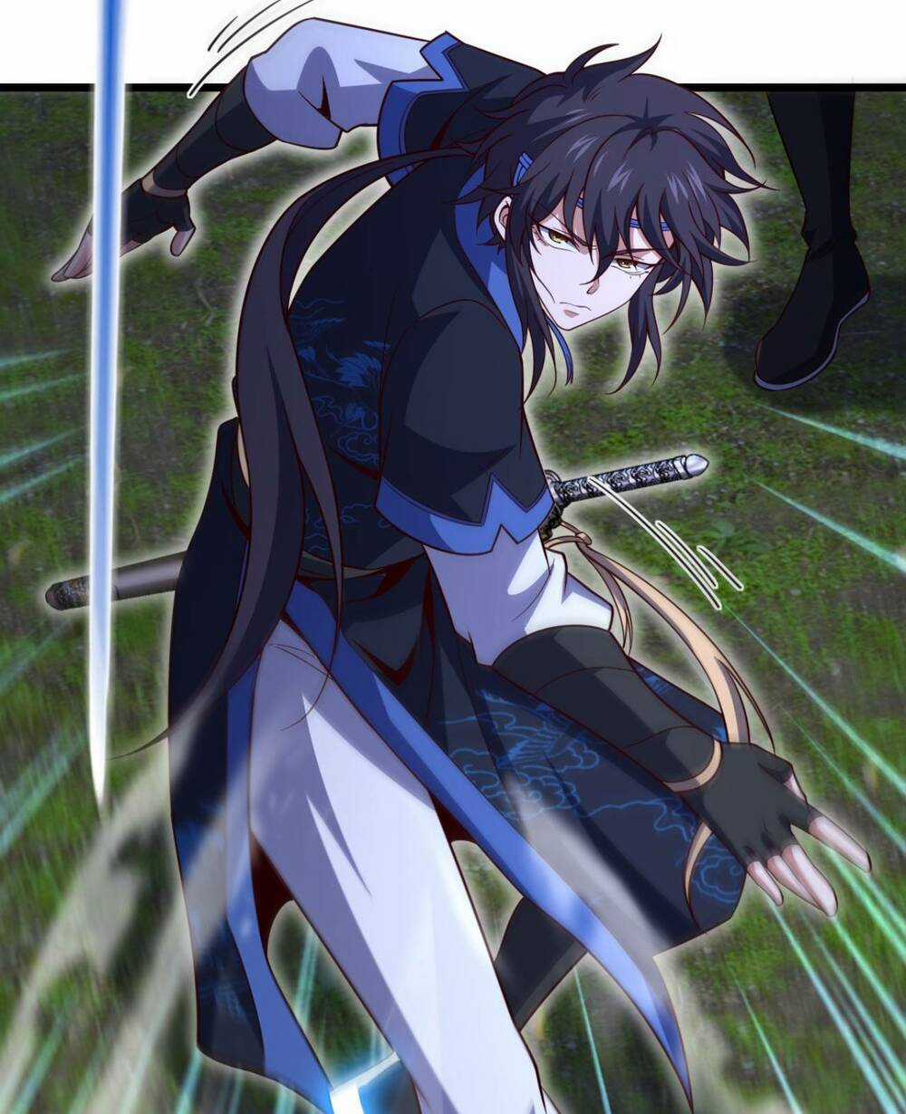 Ta , Thần Long Chi Hậu - Chapter 4 - Trang 59