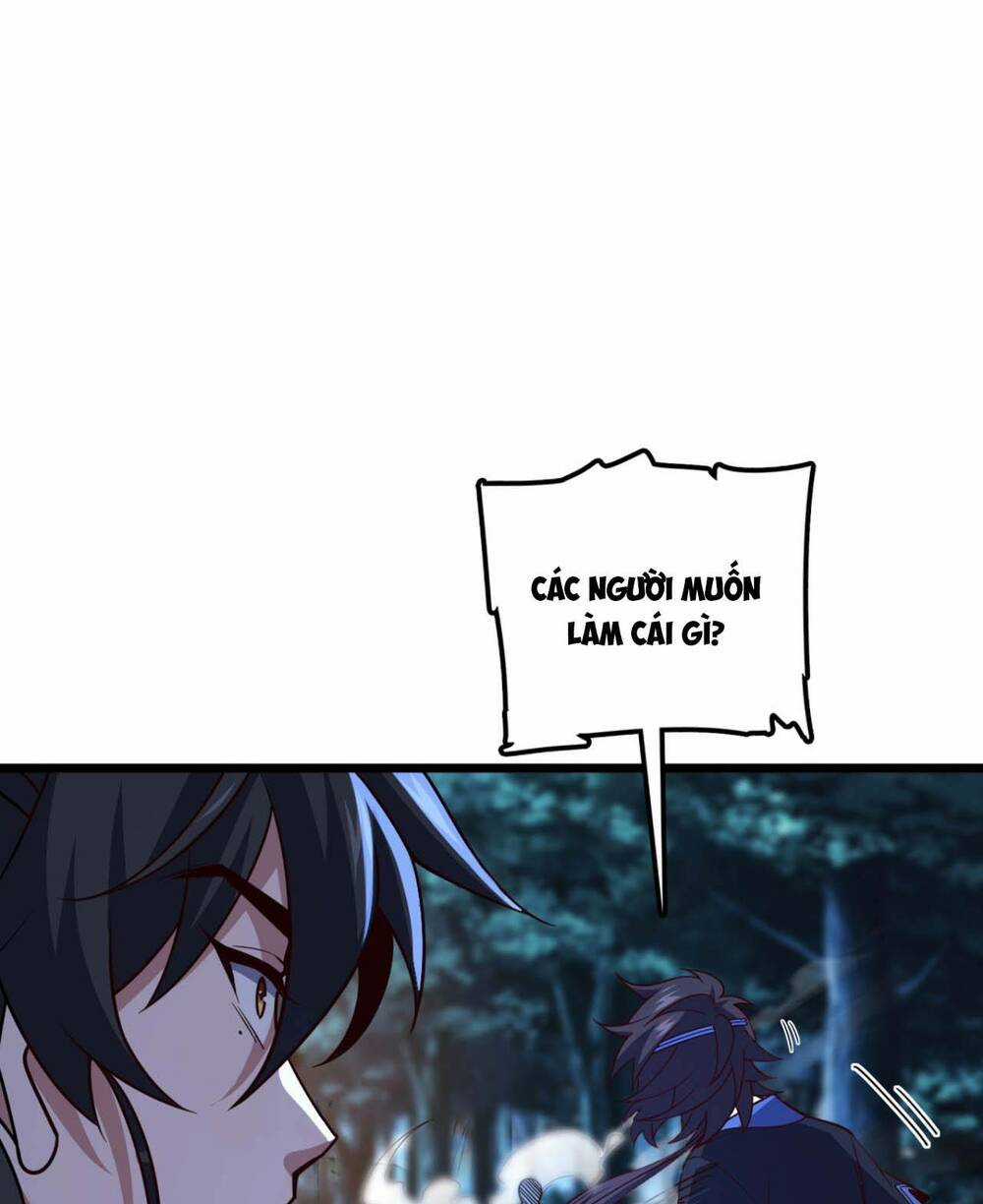 Ta , Thần Long Chi Hậu - Chapter 4 - Trang 61