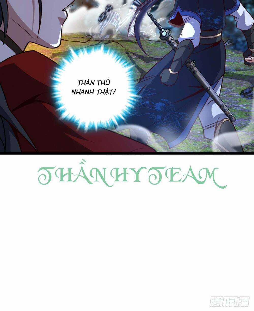 Ta , Thần Long Chi Hậu - Chapter 4 - Trang 62