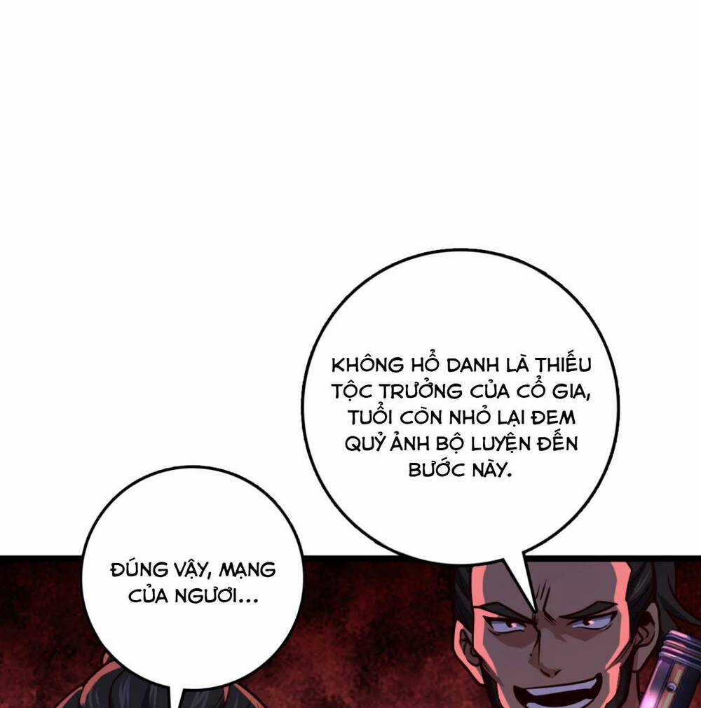 Ta , Thần Long Chi Hậu - Chapter 4 - Trang 63