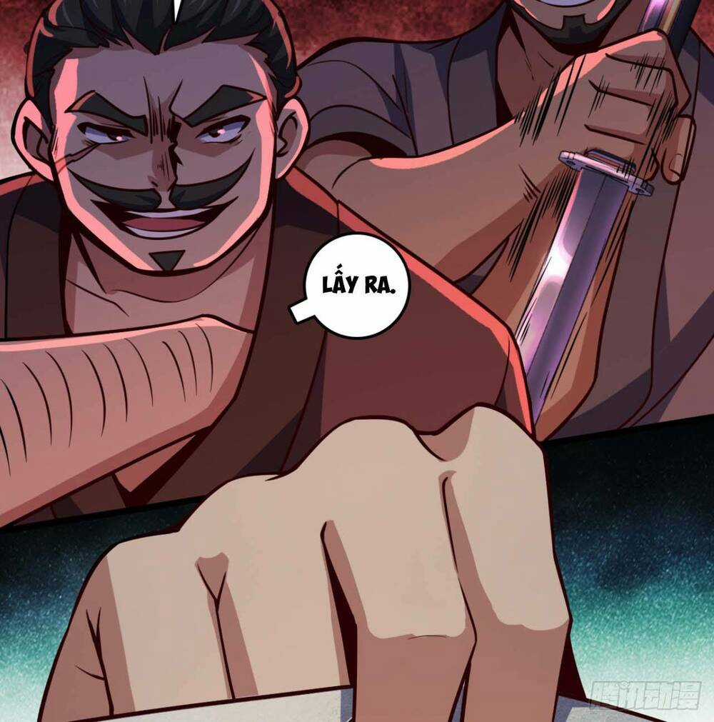 Ta , Thần Long Chi Hậu - Chapter 4 - Trang 64