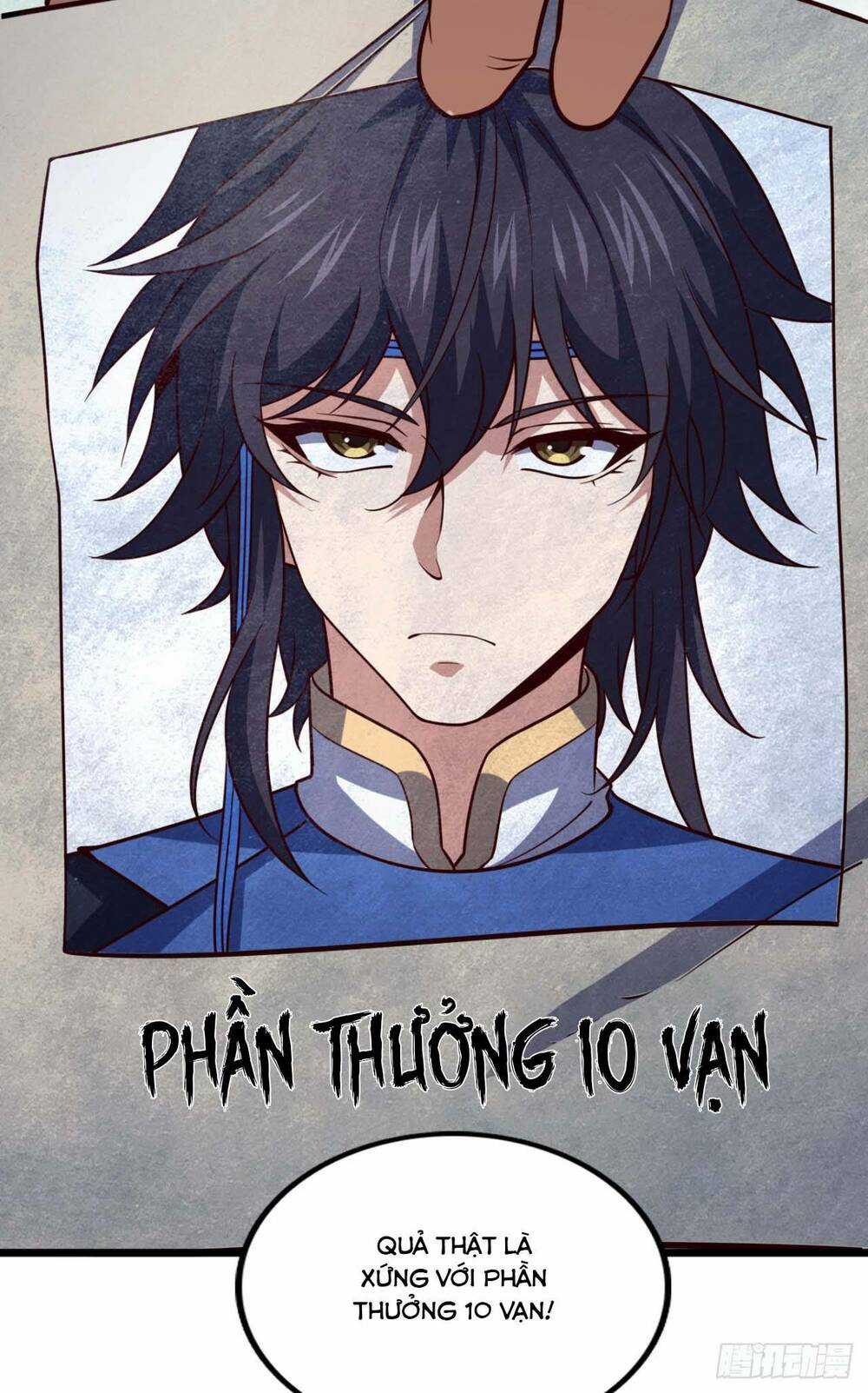 Ta , Thần Long Chi Hậu - Chapter 4 - Trang 65