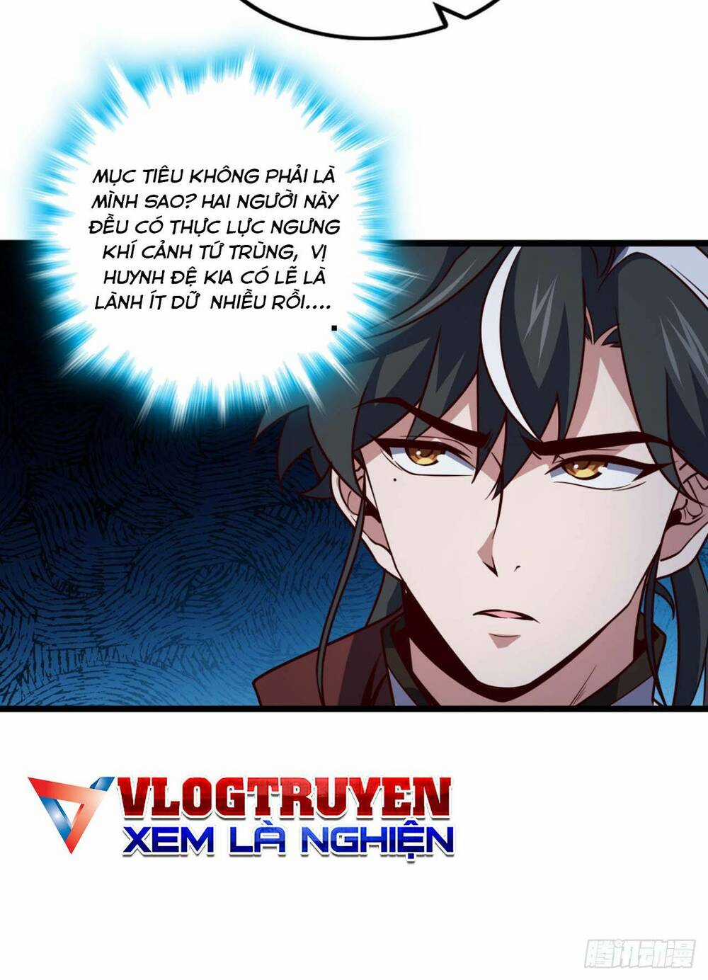 Ta , Thần Long Chi Hậu - Chapter 4 - Trang 66