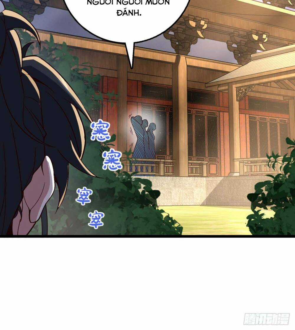 Ta , Thần Long Chi Hậu - Chapter 4 - Trang 8