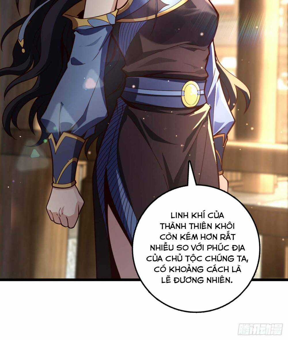 Ta , Thần Long Chi Hậu - Chapter 4 - Trang 10