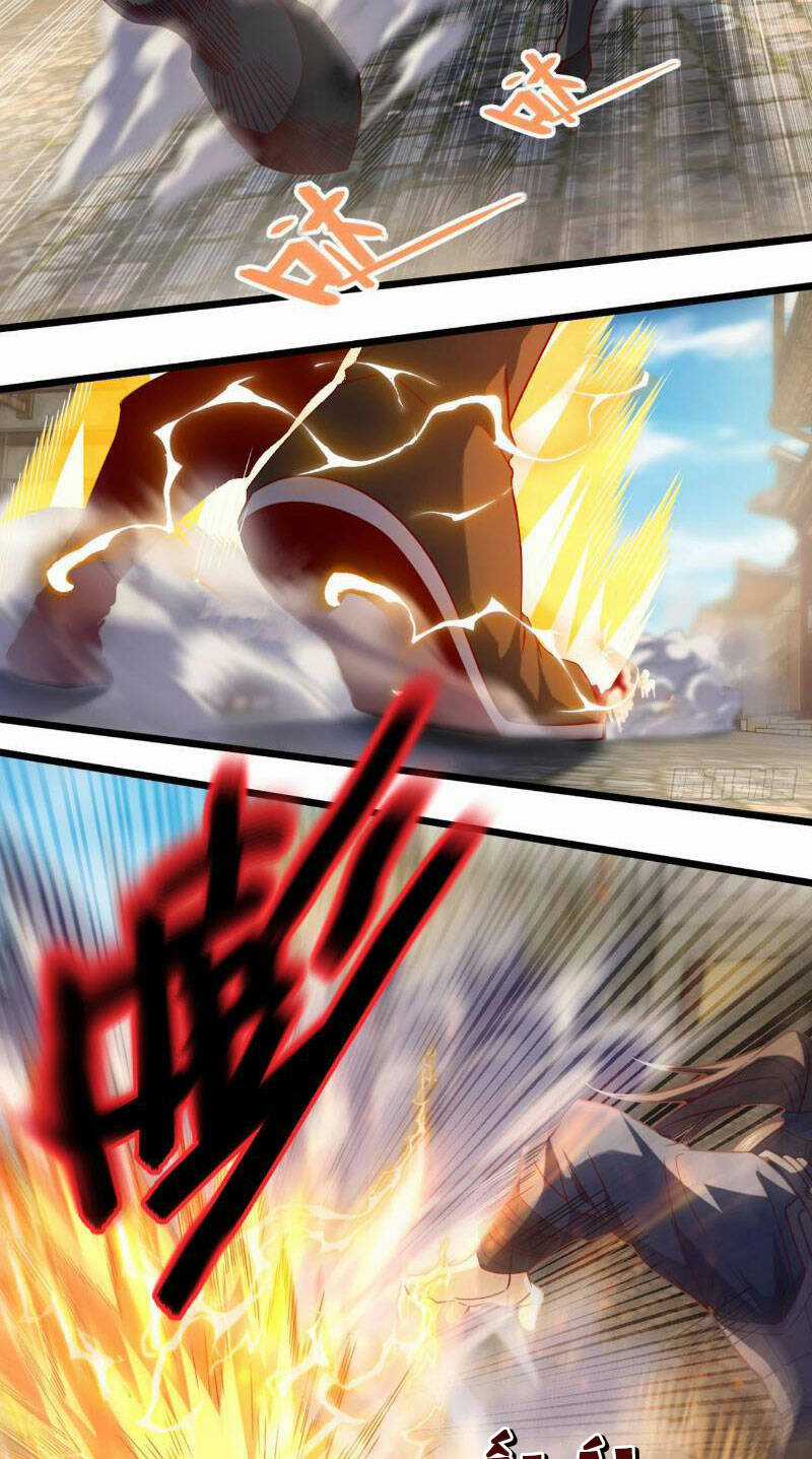 Ta , Thần Long Chi Hậu - Chapter 40 - Trang 13