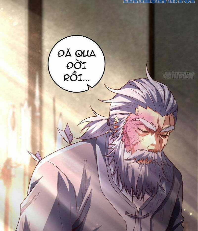 Ta , Thần Long Chi Hậu - Chapter 40 - Trang 25