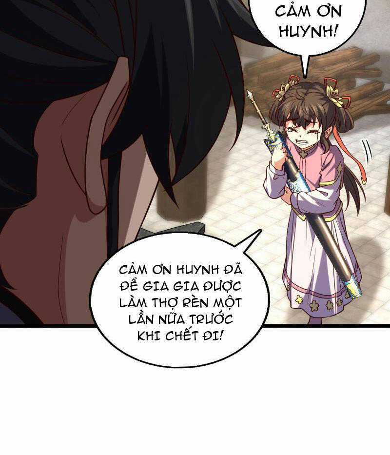 Ta , Thần Long Chi Hậu - Chapter 40 - Trang 27
