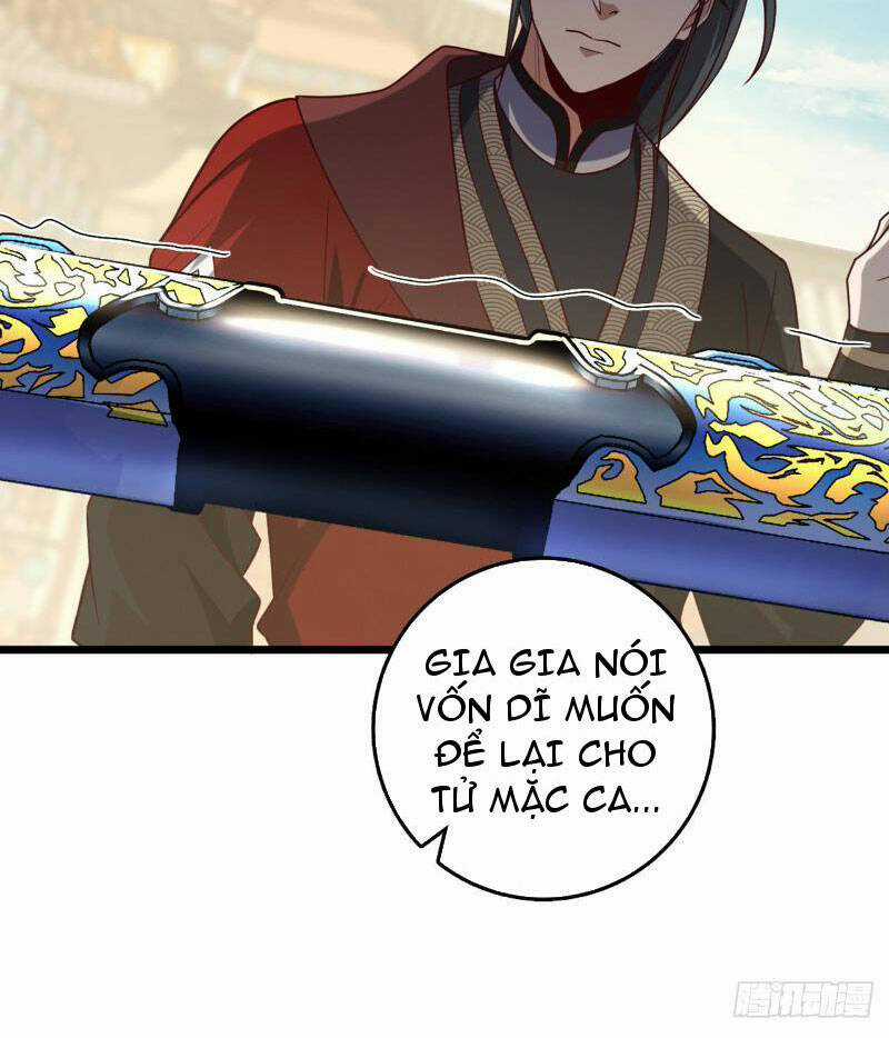 Ta , Thần Long Chi Hậu - Chapter 40 - Trang 30