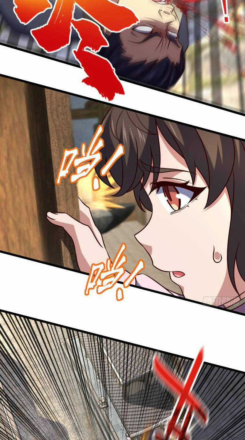 Ta , Thần Long Chi Hậu - Chapter 40 - Trang 4