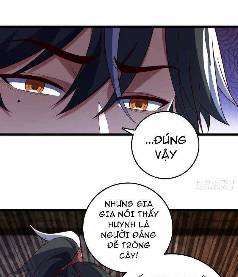 Ta , Thần Long Chi Hậu - Chapter 40 - Trang 33