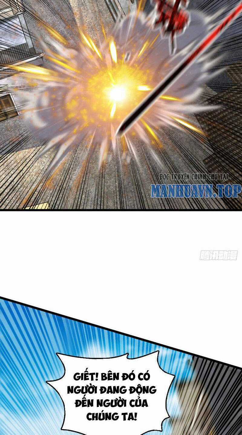 Ta , Thần Long Chi Hậu - Chapter 40 - Trang 5