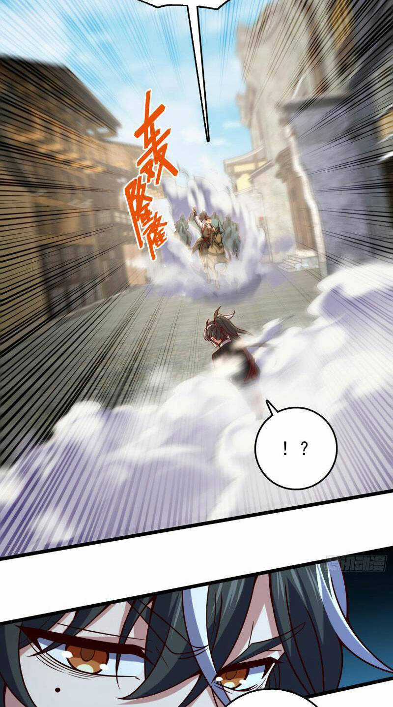 Ta , Thần Long Chi Hậu - Chapter 40 - Trang 6