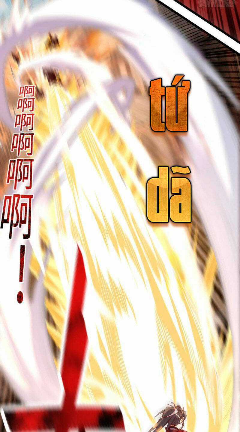 Ta , Thần Long Chi Hậu - Chapter 40 - Trang 8