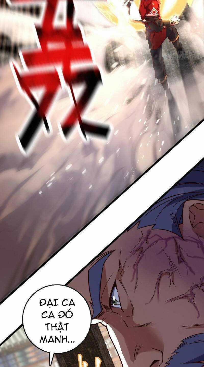 Ta , Thần Long Chi Hậu - Chapter 40 - Trang 9