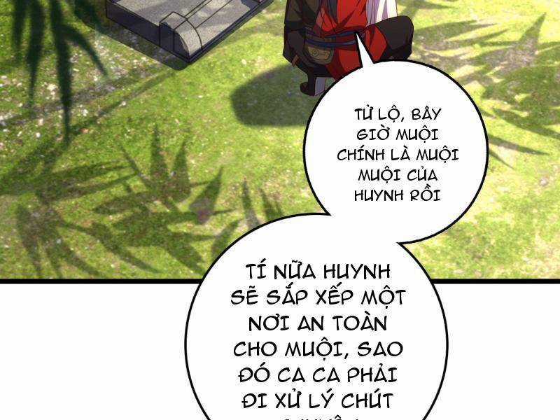 Ta , Thần Long Chi Hậu - Chapter 41 - Trang 4