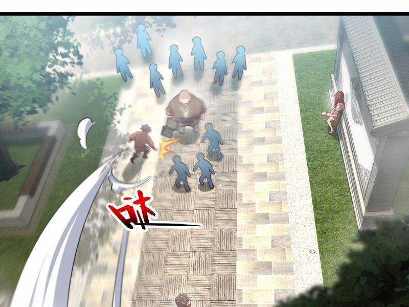 Ta , Thần Long Chi Hậu - Chapter 41 - Trang 38