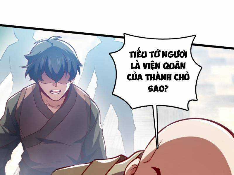 Ta , Thần Long Chi Hậu - Chapter 41 - Trang 42