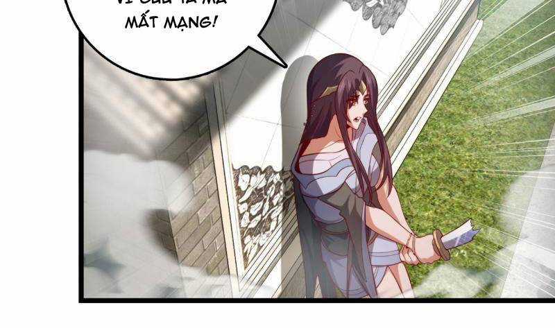 Ta , Thần Long Chi Hậu - Chapter 41 - Trang 45