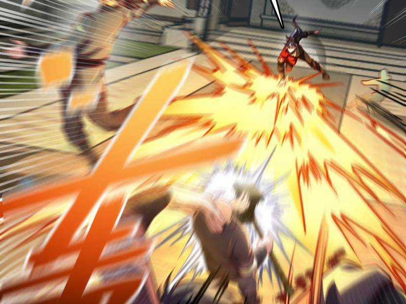 Ta , Thần Long Chi Hậu - Chapter 41 - Trang 50