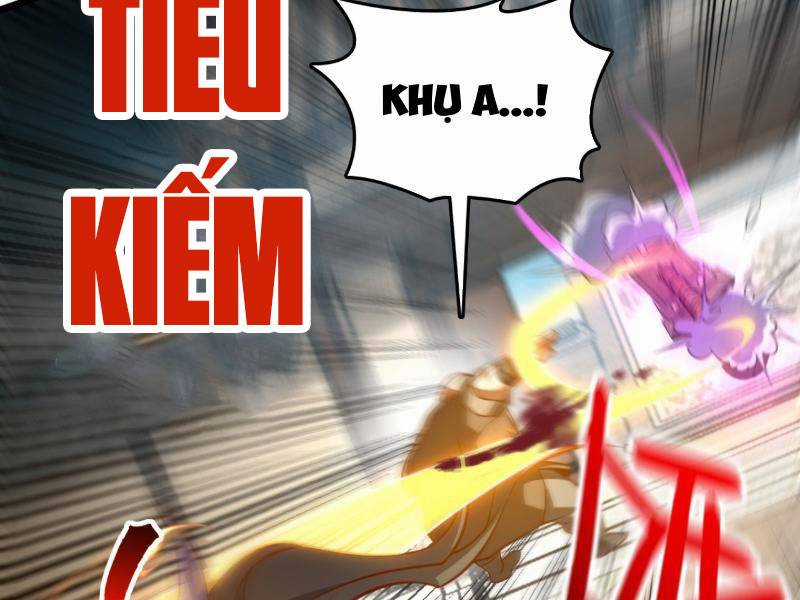 Ta , Thần Long Chi Hậu - Chapter 41 - Trang 68