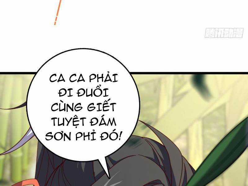 Ta , Thần Long Chi Hậu - Chapter 41 - Trang 9