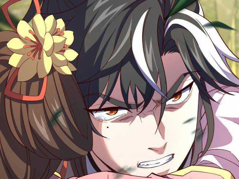 Ta , Thần Long Chi Hậu - Chapter 41 - Trang 10