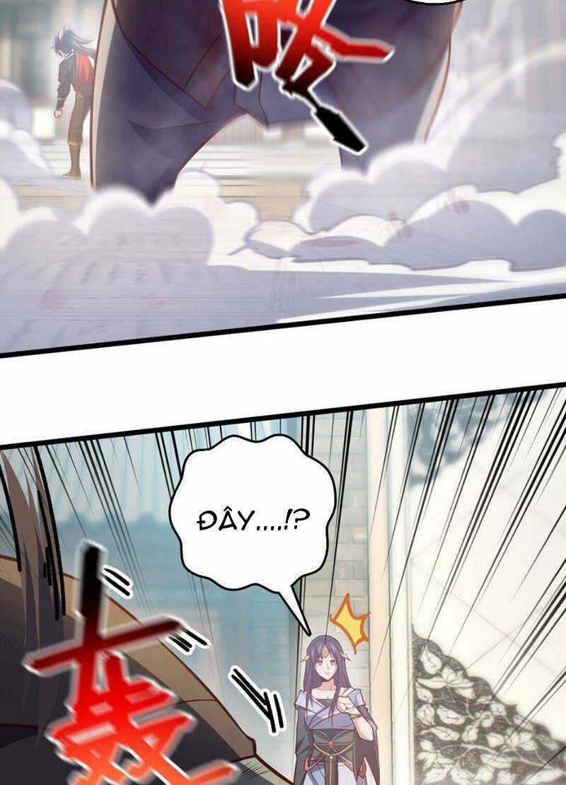 Ta , Thần Long Chi Hậu - Chapter 42 - Trang 2