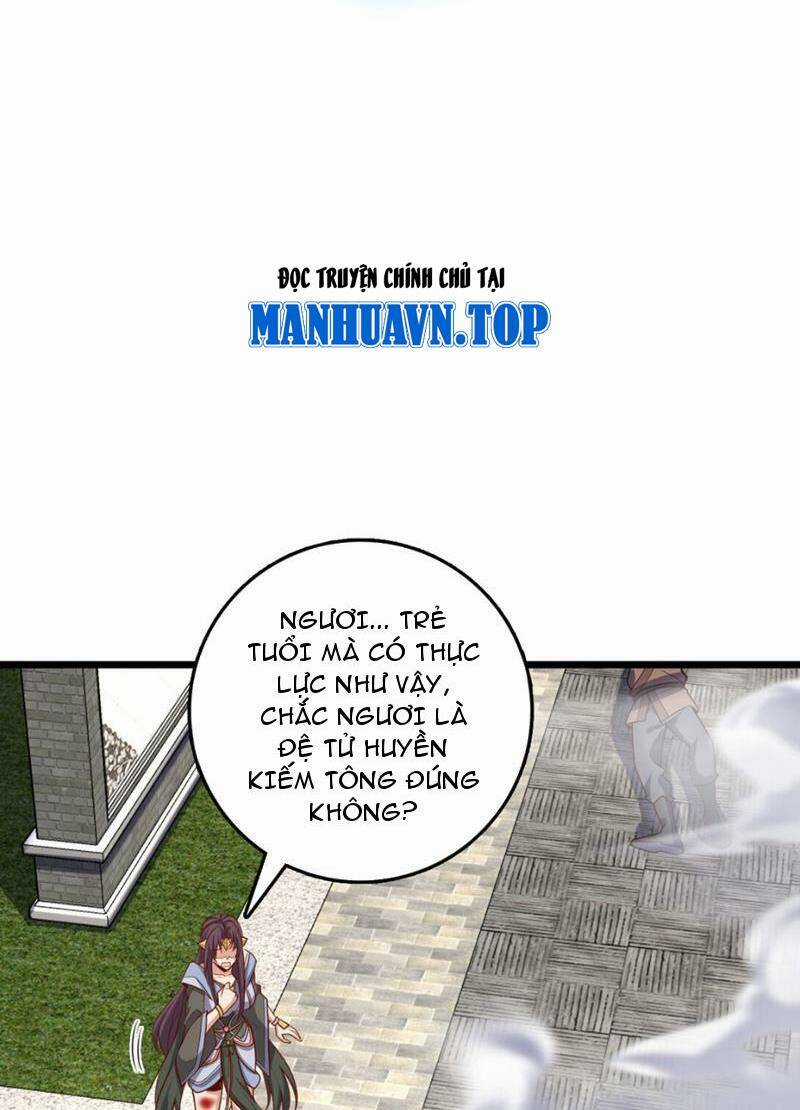 Ta , Thần Long Chi Hậu - Chapter 42 - Trang 18