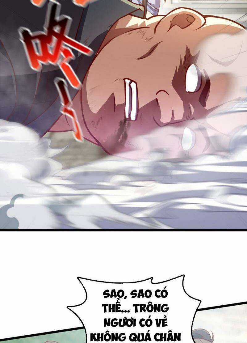 Ta , Thần Long Chi Hậu - Chapter 42 - Trang 3