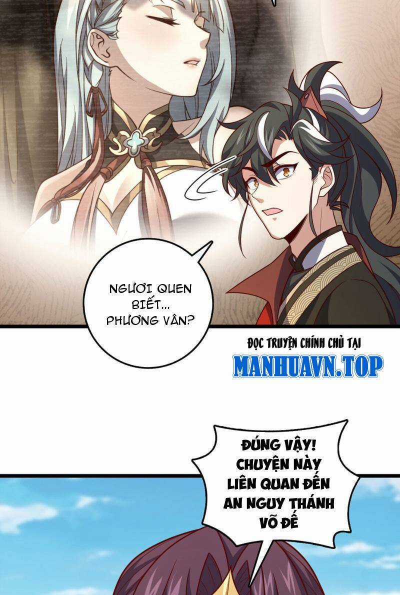 Ta , Thần Long Chi Hậu - Chapter 42 - Trang 21