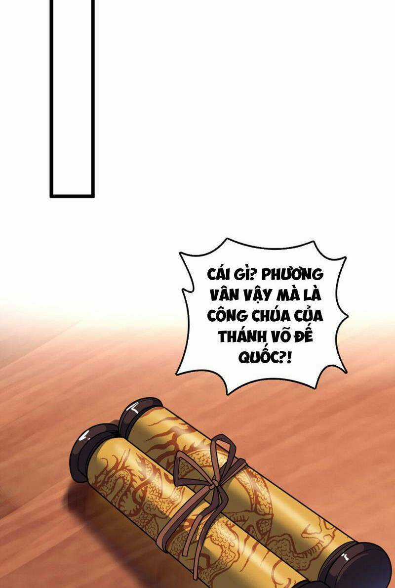 Ta , Thần Long Chi Hậu - Chapter 42 - Trang 23