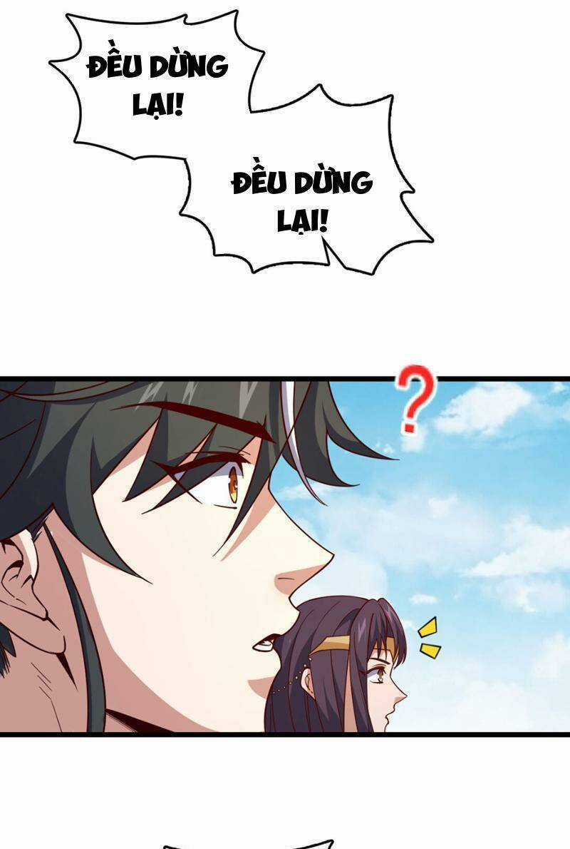 Ta , Thần Long Chi Hậu - Chapter 42 - Trang 37