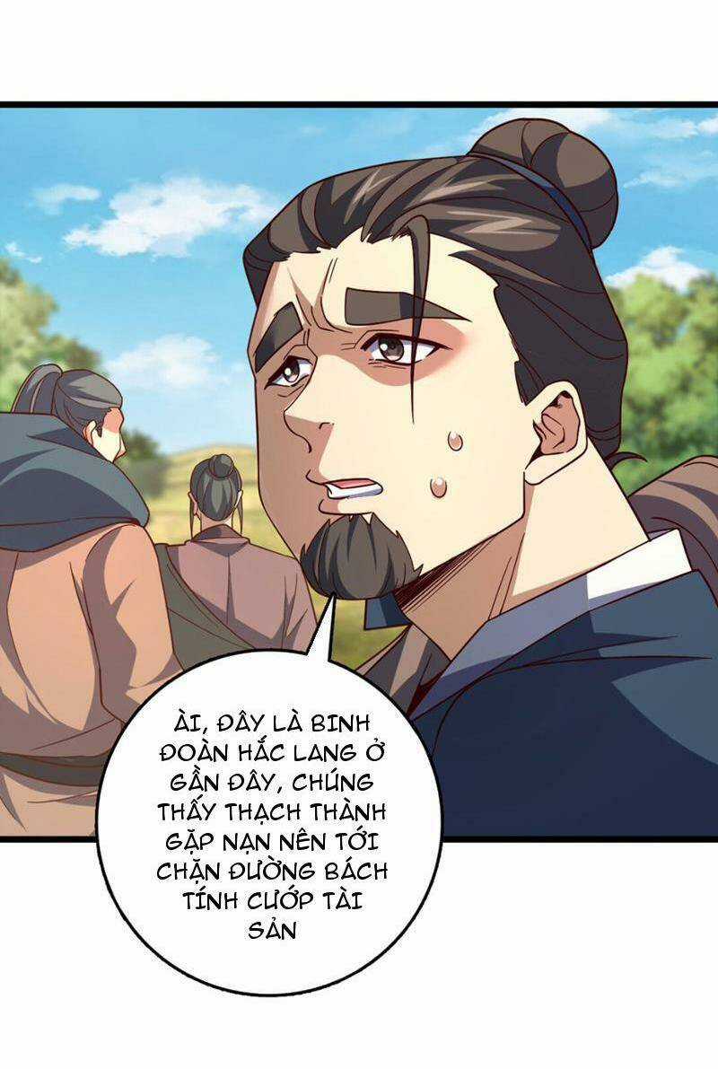 Ta , Thần Long Chi Hậu - Chapter 42 - Trang 40