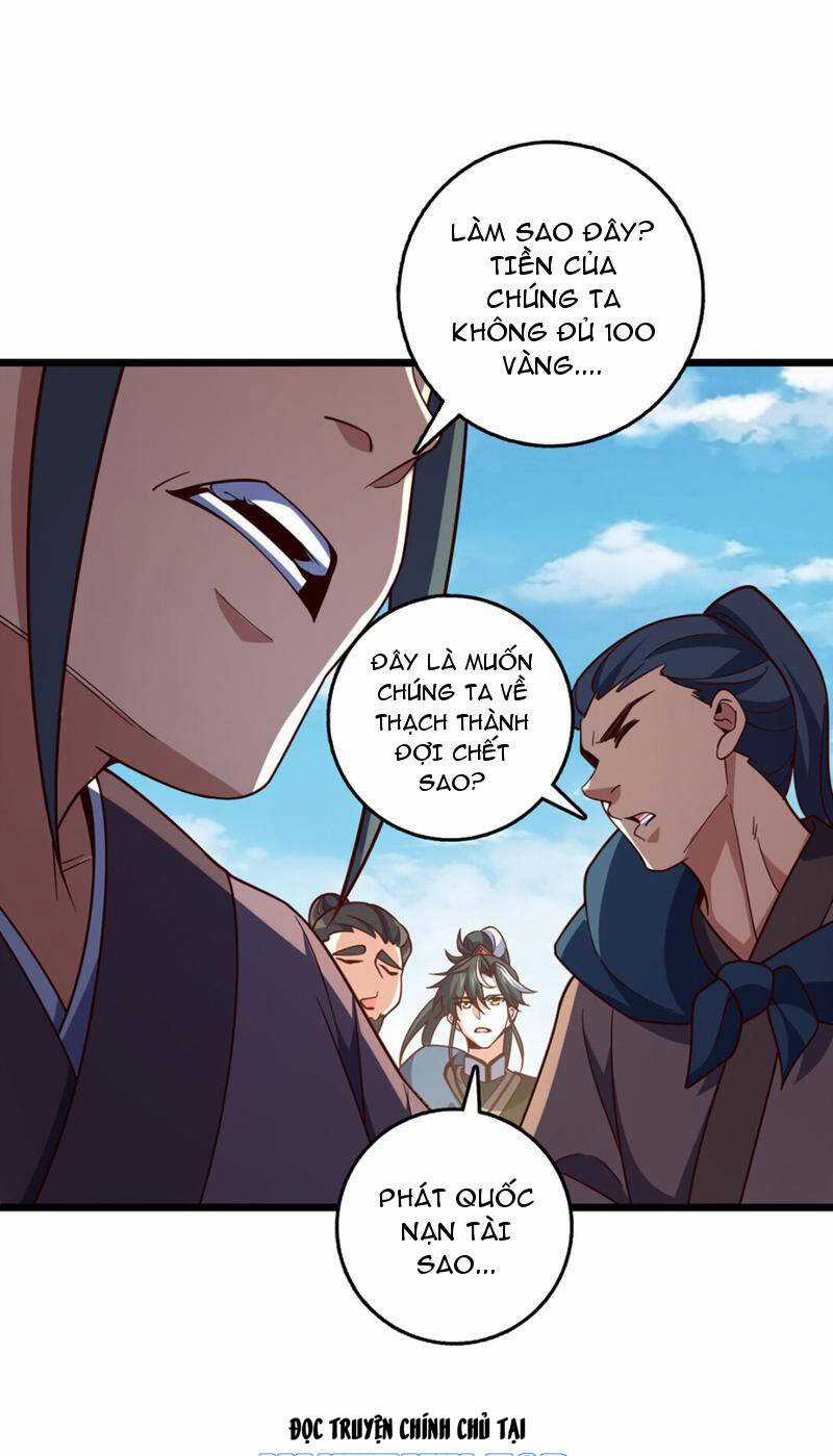 Ta , Thần Long Chi Hậu - Chapter 42 - Trang 41