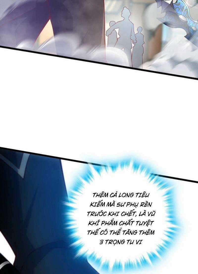 Ta , Thần Long Chi Hậu - Chapter 42 - Trang 6